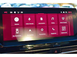 Citroën C5 X  Hybride Rechargeable 225 S&S e-EAT8 Shine occasion - Photo 29