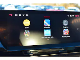 Citroën C5 X Hybride Rechargeable 225 S&S e-EAT8 Shine occasion - Photo 30