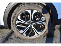 Citroën C5 X  Hybride Rechargeable 225 S&S e-EAT8 Shine occasion - Photo 33