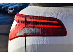 Citroën C5 X  Hybride Rechargeable 225 S&S e-EAT8 Shine occasion - Photo 35