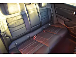 Citroën C5 X Hybride Rechargeable 225 S&S e-EAT8 Shine occasion - Photo 4