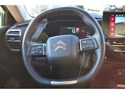 Citroën C5 X Hybride Rechargeable 225 S&S e-EAT8 Shine occasion - Photo 6