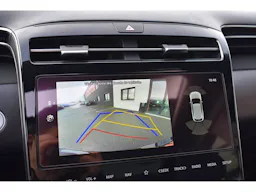 Hyundai Tucson  1.6 T-GDI 265 HTRAC Plug-in BVA6 Business occasion - Photo 11