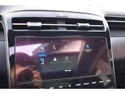 Hyundai Tucson  1.6 T-GDI 265 HTRAC Plug-in BVA6 Business occasion - Photo 12