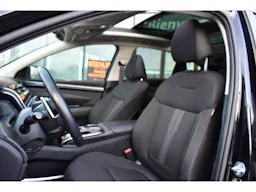 Hyundai Tucson 1.6 T-GDI 265 HTRAC Plug-in BVA6 Business occasion - Photo 14