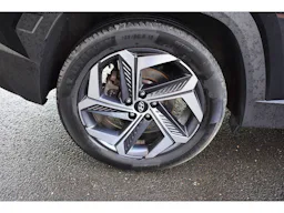 Hyundai Tucson 1.6 T-GDI 265 HTRAC Plug-in BVA6 Business occasion - Photo 17