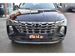 Hyundai Tucson 1.6 T-GDI 265 HTRAC Plug-in BVA6 Business occasion - Photo 18