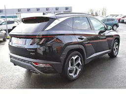 Hyundai Tucson 1.6 T-GDI 265 HTRAC Plug-in BVA6 Business occasion - Photo 2