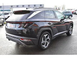 Hyundai Tucson  1.6 T-GDI 265 HTRAC Plug-in BVA6 Business occasion - Photo 2