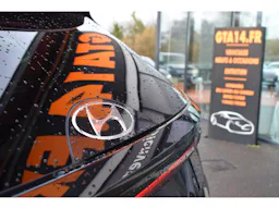 Hyundai Tucson  1.6 T-GDI 265 HTRAC Plug-in BVA6 Business occasion - Photo 20