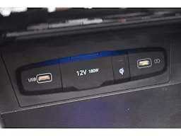 Hyundai Tucson 1.6 T-GDI 265 HTRAC Plug-in BVA6 Business occasion - Photo 23