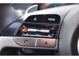 Hyundai Tucson  1.6 T-GDI 265 HTRAC Plug-in BVA6 Business occasion - Photo 25