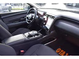 Hyundai Tucson 1.6 T-GDI 265 HTRAC Plug-in BVA6 Business occasion - Photo 3