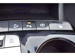 Hyundai Tucson  1.6 T-GDI 265 HTRAC Plug-in BVA6 Business occasion - Photo 32