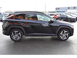 Hyundai Tucson 1.6 T-GDI 265 HTRAC Plug-in BVA6 Business occasion - Photo 4