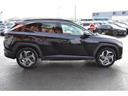 Hyundai Tucson  1.6 T-GDI 265 HTRAC Plug-in BVA6 Business occasion - Photo 4