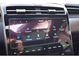 Hyundai Tucson 1.6 T-GDI 265 HTRAC Plug-in BVA6 Business occasion - Photo 41