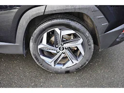 Hyundai Tucson 1.6 T-GDI 265 HTRAC Plug-in BVA6 Business occasion - Photo 42