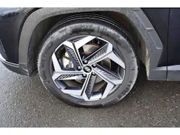 Hyundai Tucson 1.6 T-GDI 265 HTRAC Plug-in BVA6 Business occasion - Photo 43