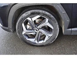 Hyundai Tucson  1.6 T-GDI 265 HTRAC Plug-in BVA6 Business occasion - Photo 43