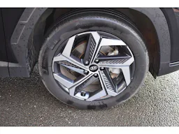 Hyundai Tucson 1.6 T-GDI 265 HTRAC Plug-in BVA6 Business occasion - Photo 44