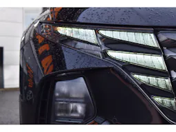 Hyundai Tucson 1.6 T-GDI 265 HTRAC Plug-in BVA6 Business occasion - Photo 45