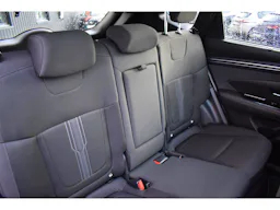 Hyundai Tucson 1.6 T-GDI 265 HTRAC Plug-in BVA6 Business occasion - Photo 5