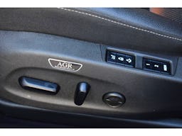 Opel Insignia Grand Sport  1.5 Diesel 122 ch BVA8 GS Line occasion - Photo 10