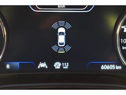 Opel Insignia Grand Sport 1.5 Diesel 122 ch BVA8 GS Line occasion - Photo 12