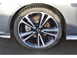 Opel Insignia Grand Sport  1.5 Diesel 122 ch BVA8 GS Line occasion - Photo 16