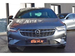 Opel Insignia Grand Sport  1.5 Diesel 122 ch BVA8 GS Line occasion - Photo 17