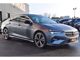 Opel Insignia Grand Sport  1.5 Diesel 122 ch BVA8 GS Line occasion - Photo 20