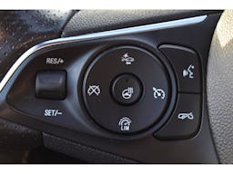 Opel Insignia Grand Sport  1.5 Diesel 122 ch BVA8 GS Line occasion - Photo 23