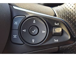 Opel Insignia Grand Sport 1.5 Diesel 122 ch BVA8 GS Line occasion - Photo 24