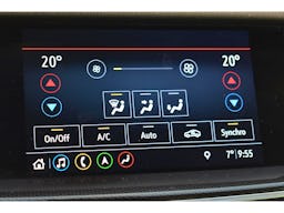 Opel Insignia Grand Sport 1.5 Diesel 122 ch BVA8 GS Line occasion - Photo 30