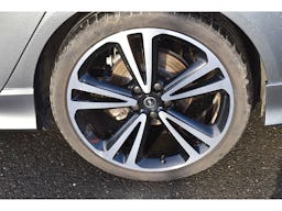 Opel Insignia Grand Sport 1.5 Diesel 122 ch BVA8 GS Line occasion - Photo 38