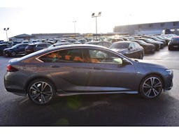 Opel Insignia Grand Sport  1.5 Diesel 122 ch BVA8 GS Line occasion - Photo 4