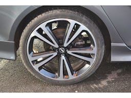 Opel Insignia Grand Sport  1.5 Diesel 122 ch BVA8 GS Line occasion - Photo 40