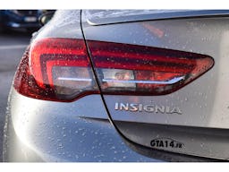 Opel Insignia Grand Sport 1.5 Diesel 122 ch BVA8 GS Line occasion - Photo 41