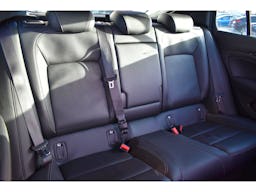 Opel Insignia Grand Sport 1.5 Diesel 122 ch BVA8 GS Line occasion - Photo 5