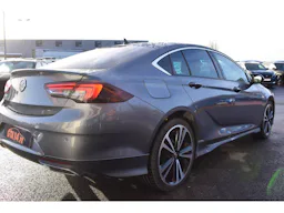 Opel Insignia 1.5 Diesel 122 ch BVA8 GS Line occasion - Photo 2
