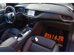 Opel Insignia 1.5 Diesel 122 ch BVA8 GS Line occasion - Photo 3