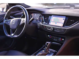 Opel Insignia  1.5 Diesel 122 ch BVA8 GS Line occasion - Photo 6