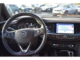 Opel Insignia 1.5 Diesel 122 ch BVA8 GS Line occasion - Photo 7