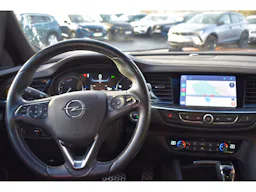 Opel Insignia  1.5 Diesel 122 ch BVA8 GS Line occasion - Photo 7