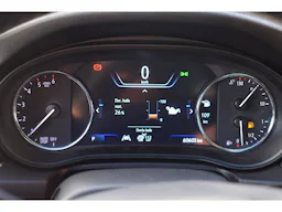 Opel Insignia  1.5 Diesel 122 ch BVA8 GS Line occasion - Photo 8
