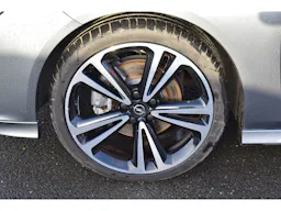 Opel Insignia 1.5 Diesel 122 ch BVA8 GS Line occasion - Photo 16