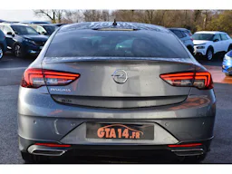 Opel Insignia  1.5 Diesel 122 ch BVA8 GS Line occasion - Photo 18