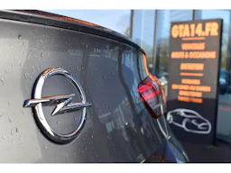 Opel Insignia 1.5 Diesel 122 ch BVA8 GS Line occasion - Photo 19