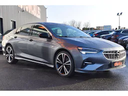 Opel Insignia 1.5 Diesel 122 ch BVA8 GS Line occasion - Photo 20